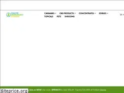 Sites similar to 420musicandartsfestival.ca