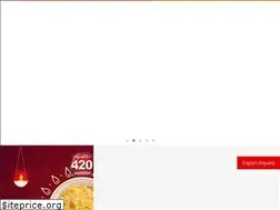 Sites similar to 420namkeen.com