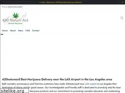 Sites similar to 420natureaid.com