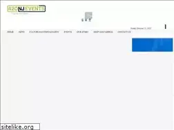 Sites similar to 420njevents.com