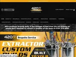 Sites similar to 420pmuk.com