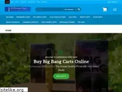 Sites similar to 420premiumvapes.com