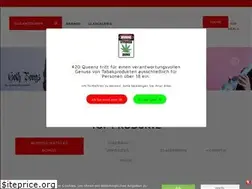 Sites similar to 420queenz.com