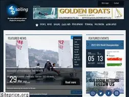 Sites similar to 420sailing.org