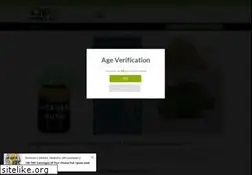 Sites similar to 420store4all.com