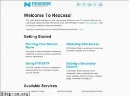 Sites similar to 420testserver.com