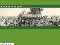 Sites similar to 420trainwreck.com