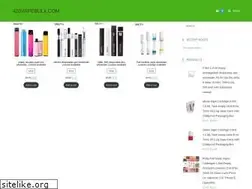 Sites similar to 420vapebulk.com