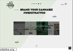 Sites similar to 420webpros.com