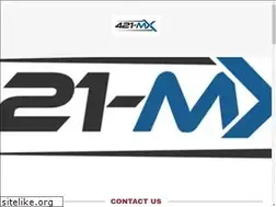 Sites similar to 421mx.com