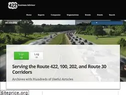 Sites similar to 422business.com