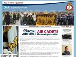 Sites similar to 422corbyatc.co.uk