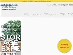Sites similar to 422spacemall.com