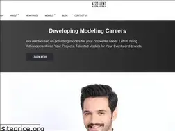 Sites similar to 422talent.com