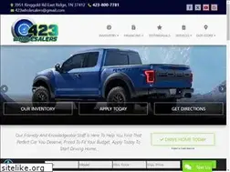 Sites similar to 423wholesalers.com