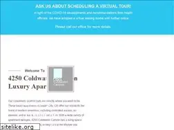Sites similar to 4250coldwater.com