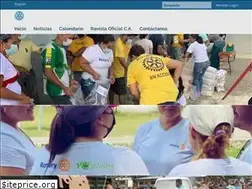 Sites similar to 4250rotary.org