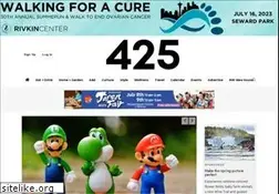 Sites similar to 425magazine.com