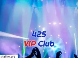 Sites similar to 425vipclub.com