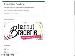Sites similar to 4280.be