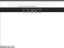 Sites similar to 428anoksa.blogspot.com