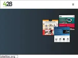 Sites similar to 428designs.com
