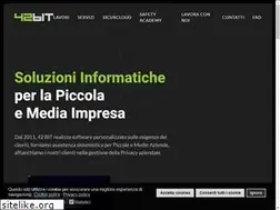 Sites similar to 42b.it