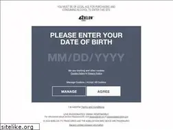 Sites similar to 42below.com