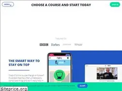Sites similar to 42courses.com