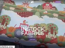 Sites similar to 42customfabric.co.uk