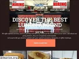 Sites similar to 42deli.com