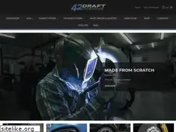 Sites similar to 42draftdesigns.com