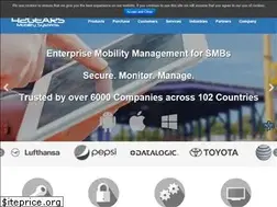 Sites similar to 42gears.com