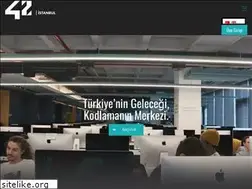 Sites similar to 42istanbul.com.tr