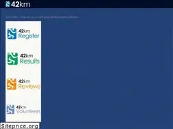 Sites similar to 42km.ro