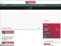 Sites similar to 42konyagazetesi.com
