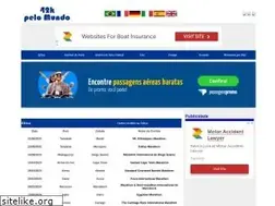 Sites similar to 42kpelomundo.com.br