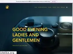 Sites similar to 42levelone.com