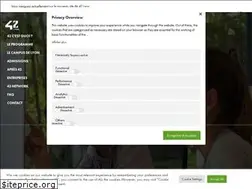 Sites similar to 42lyon.fr