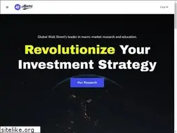 Sites similar to 42macro.com