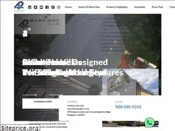 Sites similar to 42markone.com