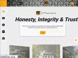 Sites similar to 42ndprecinct.co.za