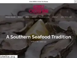 Sites similar to 42ndstoysterbar.com