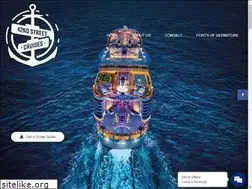 Sites similar to 42ndstreetcruises.com