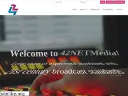 Sites similar to 42netmedia.com