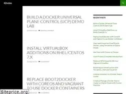 Sites similar to 42notes.wordpress.com