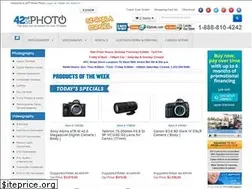 Sites similar to 42photo.com