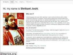 Sites similar to 42quirks.com