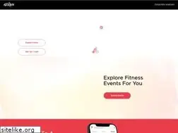 Sites similar to 42race.com