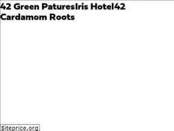 Sites similar to 42resorts.com